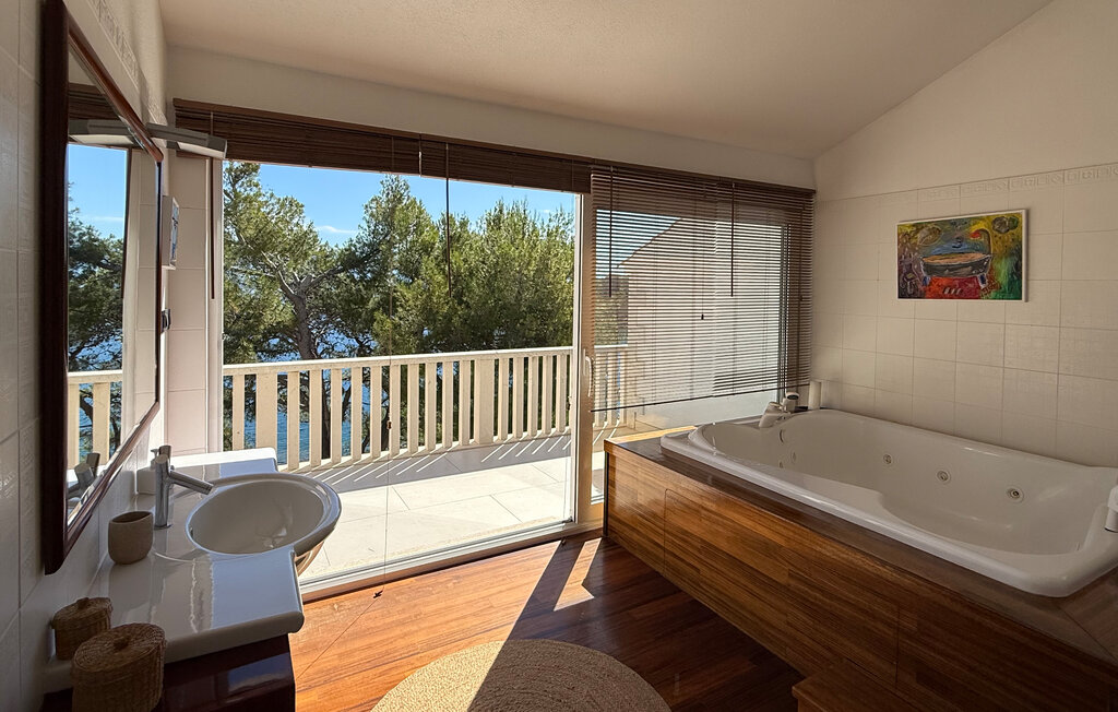 Feriehuse - Hvar-Vrbanj , Kroatien - CLD121 44