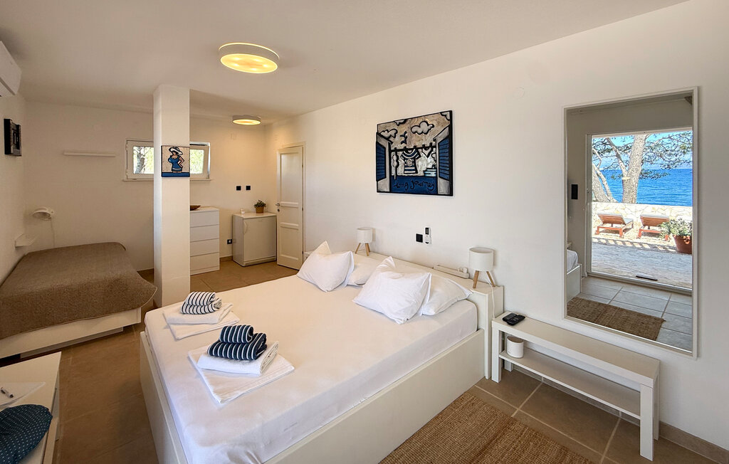Feriehuse - Hvar-Vrbanj , Kroatien - CLD121 41