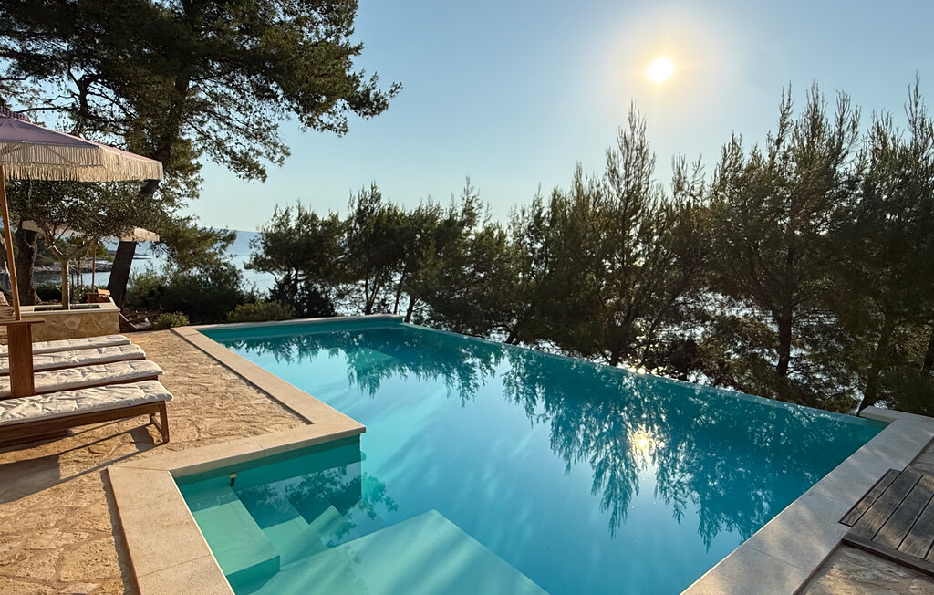 Feriehuse - Hvar-Vrbanj , Kroatien - CLD121 11