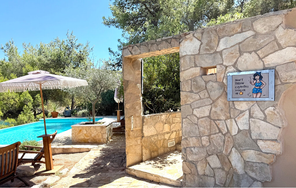 Feriehuse - Hvar-Vrbanj , Kroatien - CLD121 12