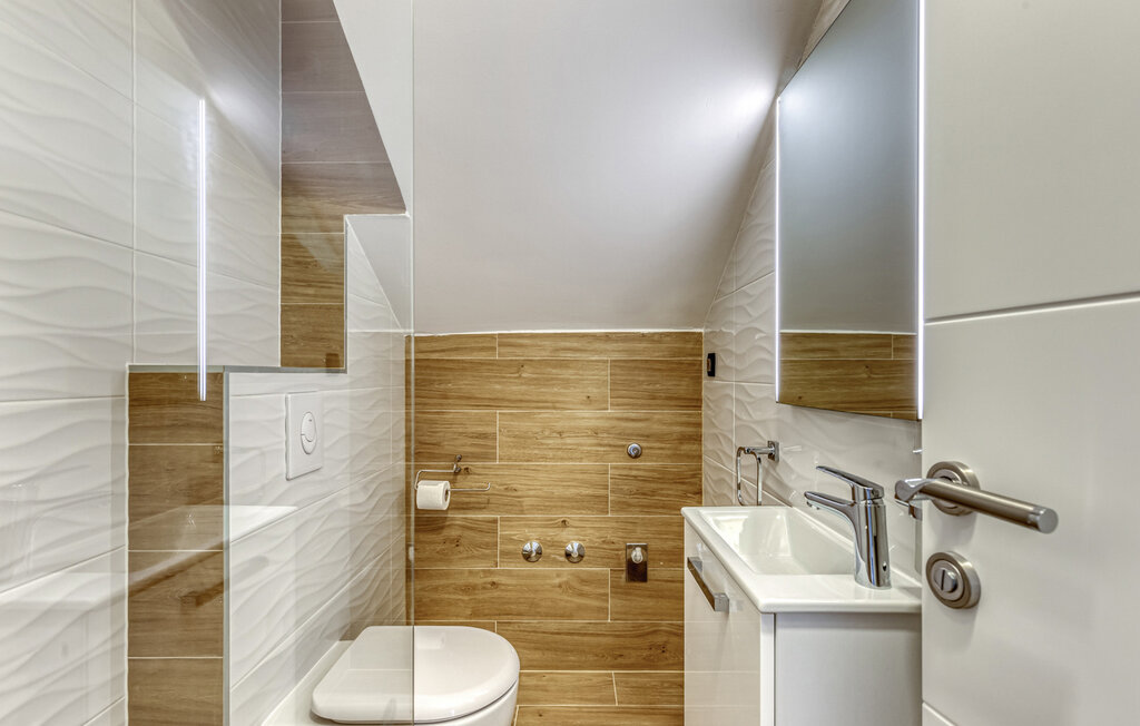 Feriehuse - Biograd-Vrana , Kroatien - CLD012 29