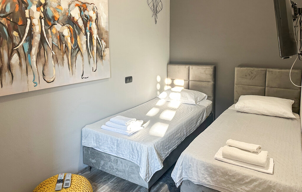 Feriehuse - Biograd-Vrana , Kroatien - CLD012 28