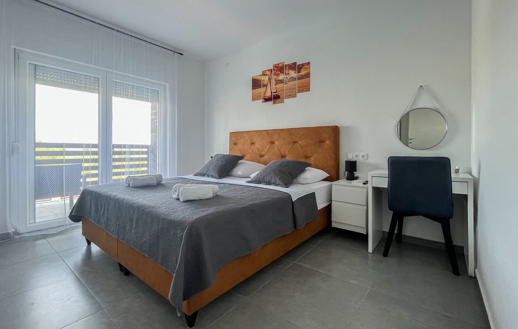Location de vacances - Zadar , Croatie - CLD803 4