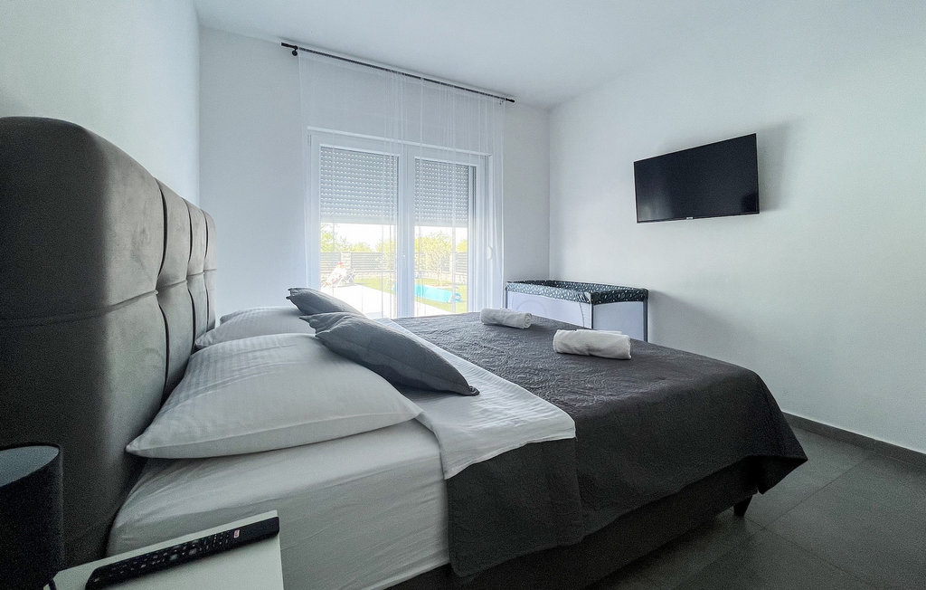 Location de vacances - Zadar , Croatie - CLD803 603