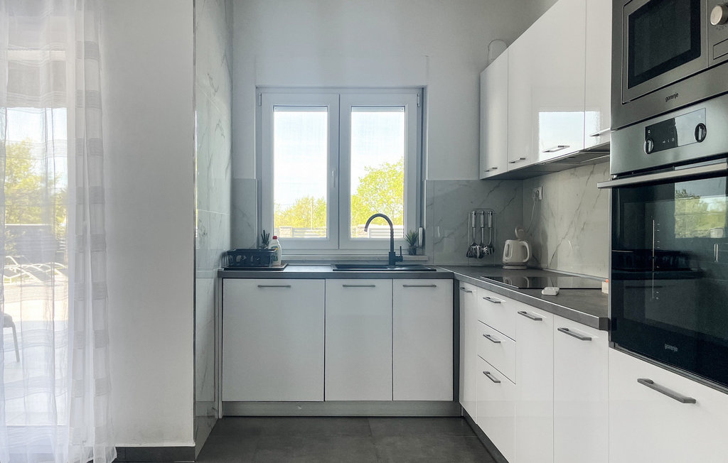 Location de vacances - Zadar , Croatie - CLD803 402