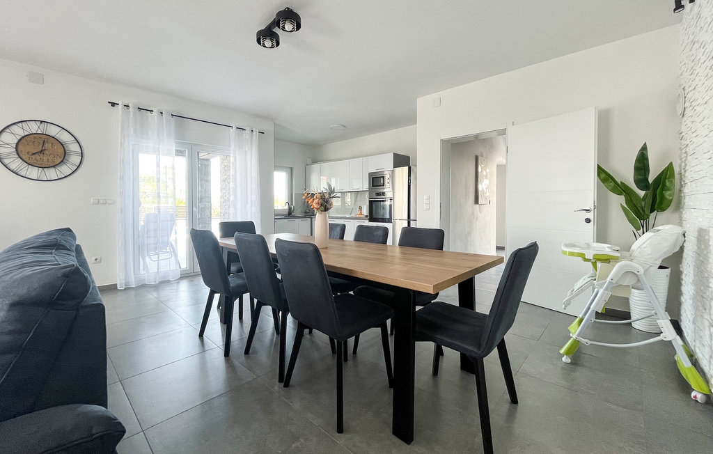 Location de vacances - Zadar , Croatie - CLD803 302