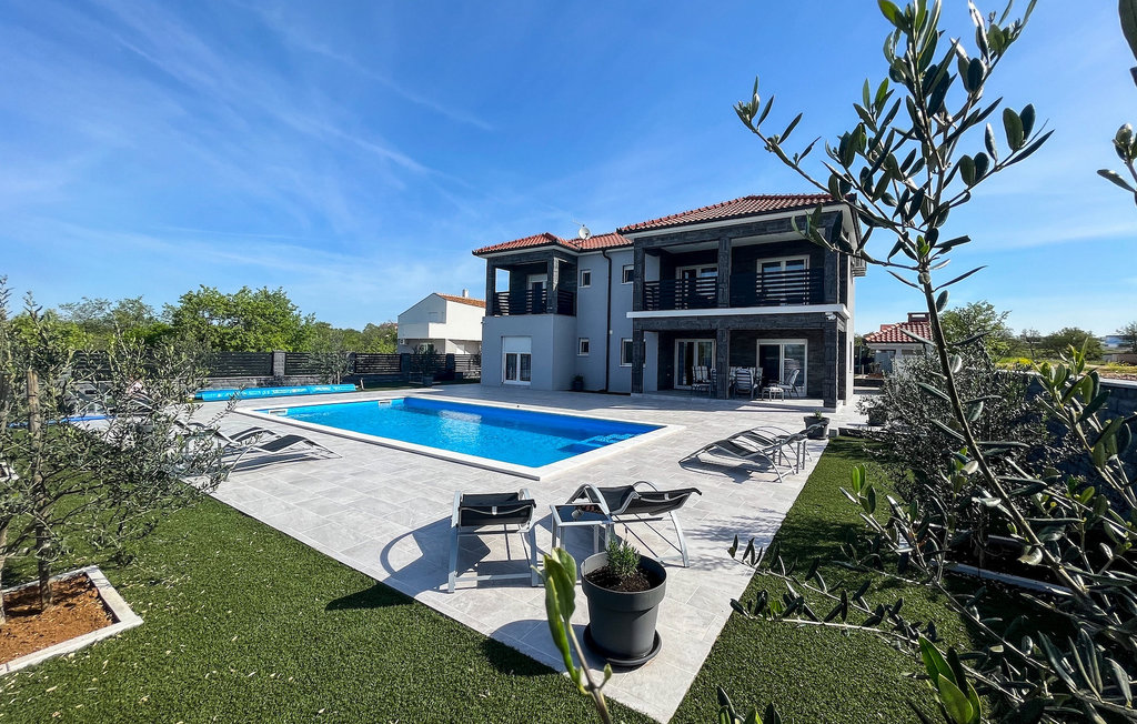 Location de vacances - Zadar , Croatie - CLD803 1
