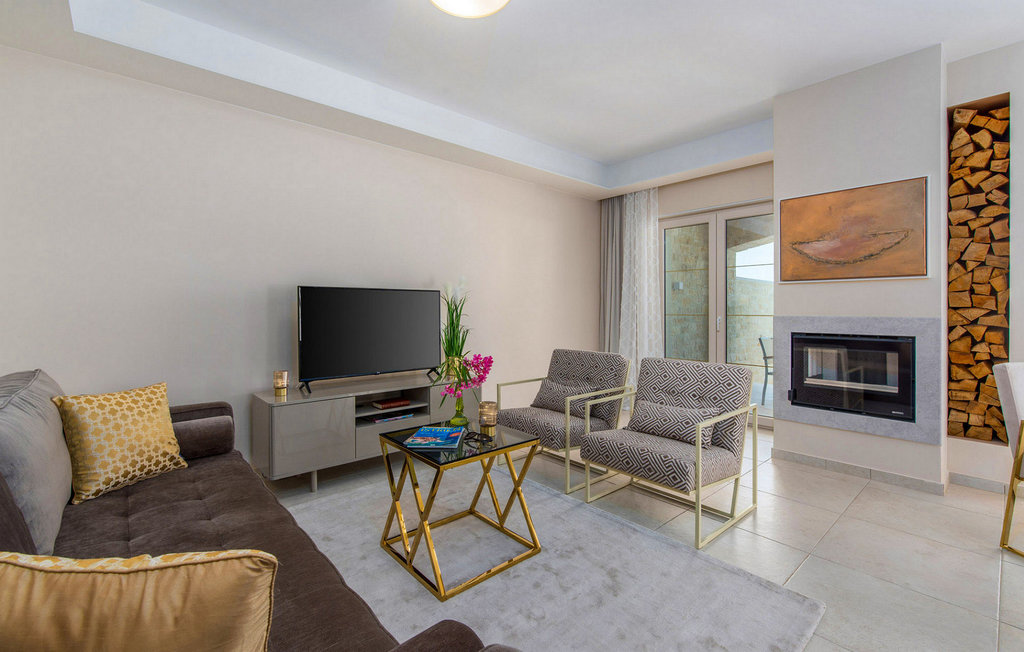 Feriehuse - Vabriga , Kroatien - CLI001 5