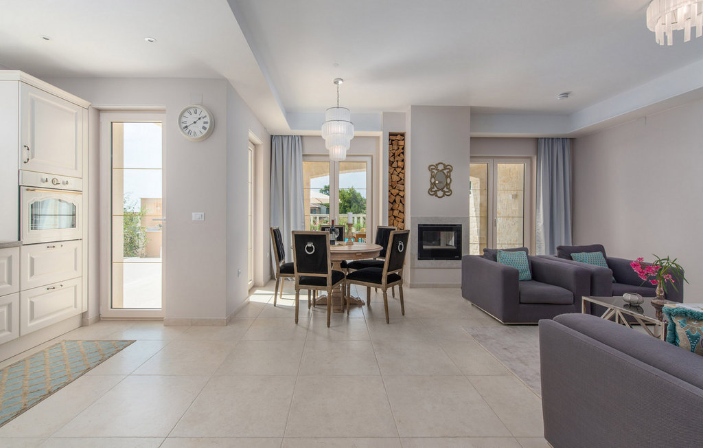 Ferienhaus - Vabriga , Kroatien - CLI002 2