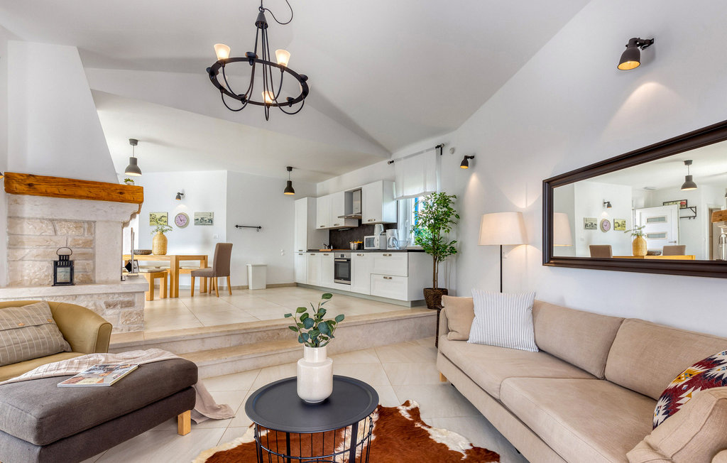 Ferienhaus - Porec-Tar , Kroatien - CLI004 2