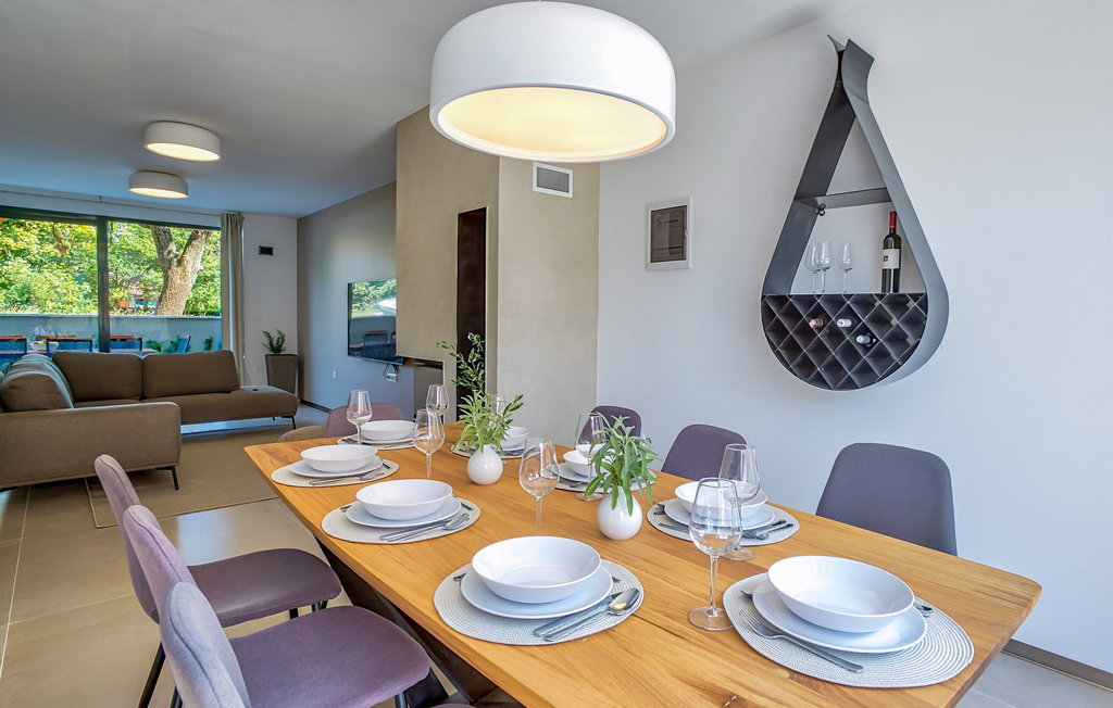 Feriehuse - Medulin , Kroatien - CLI005 2