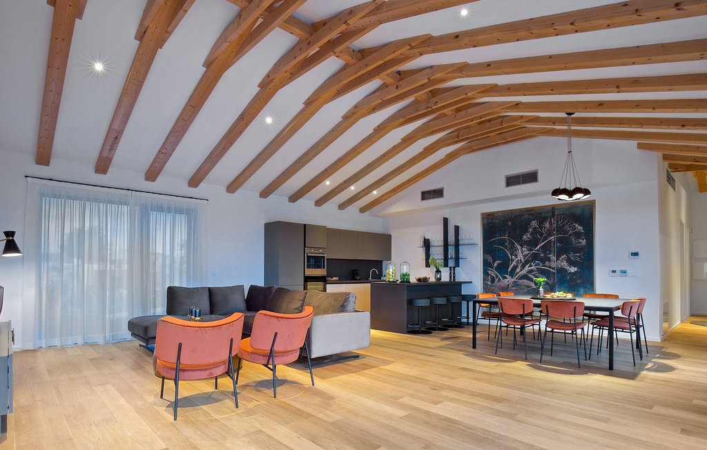 Ferienhaus - Buje-Brtonigla , Kroatien - CLI006 3