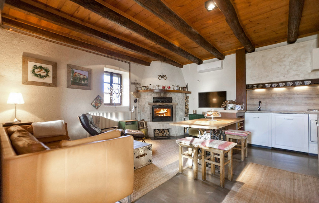 Feriehuse - Zminj , Kroatien - CLI058 3