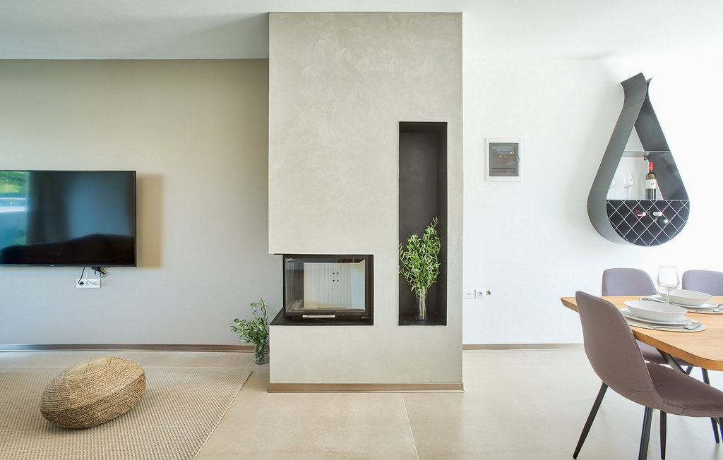 Feriehuse - Medulin , Kroatien - CLI005 25