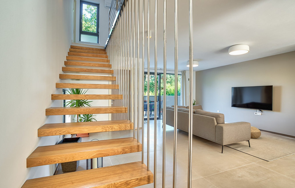 Feriehuse - Medulin , Kroatien - CLI005 26