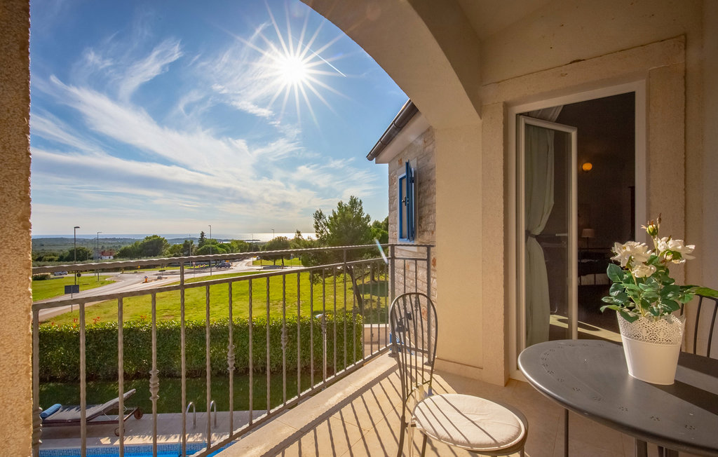 Ferienhaus - Porec-Tar , Kroatien - CLI004 17