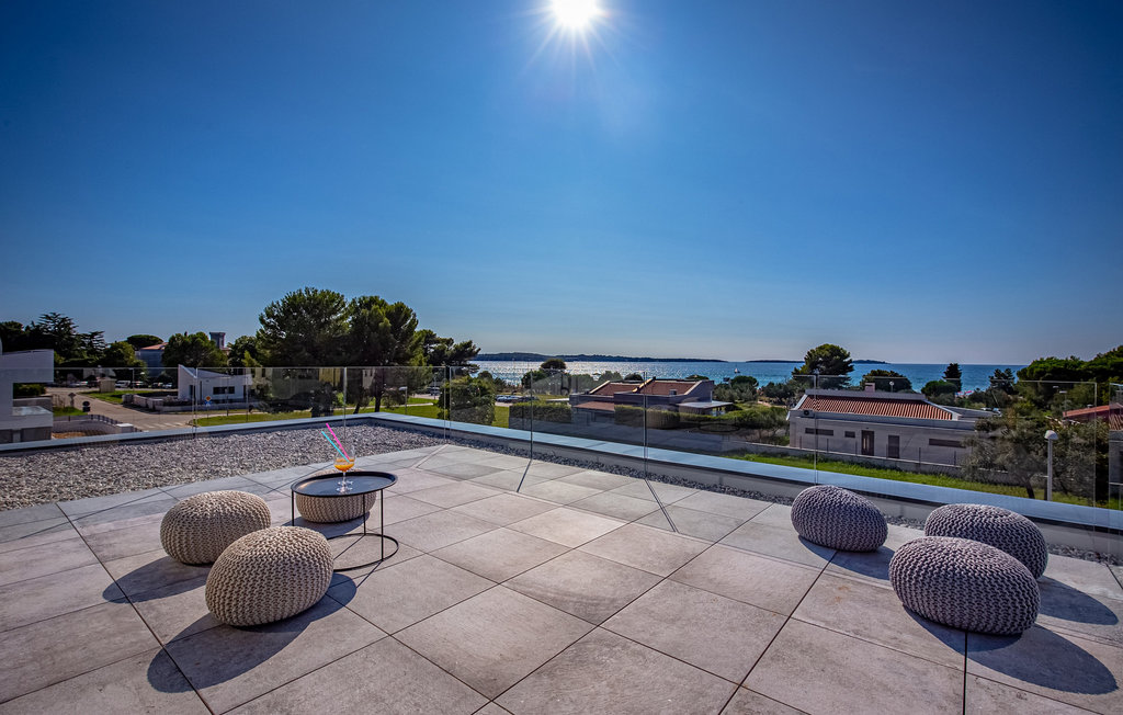 Feriehuse - Fazana , Kroatien - CLI020 21