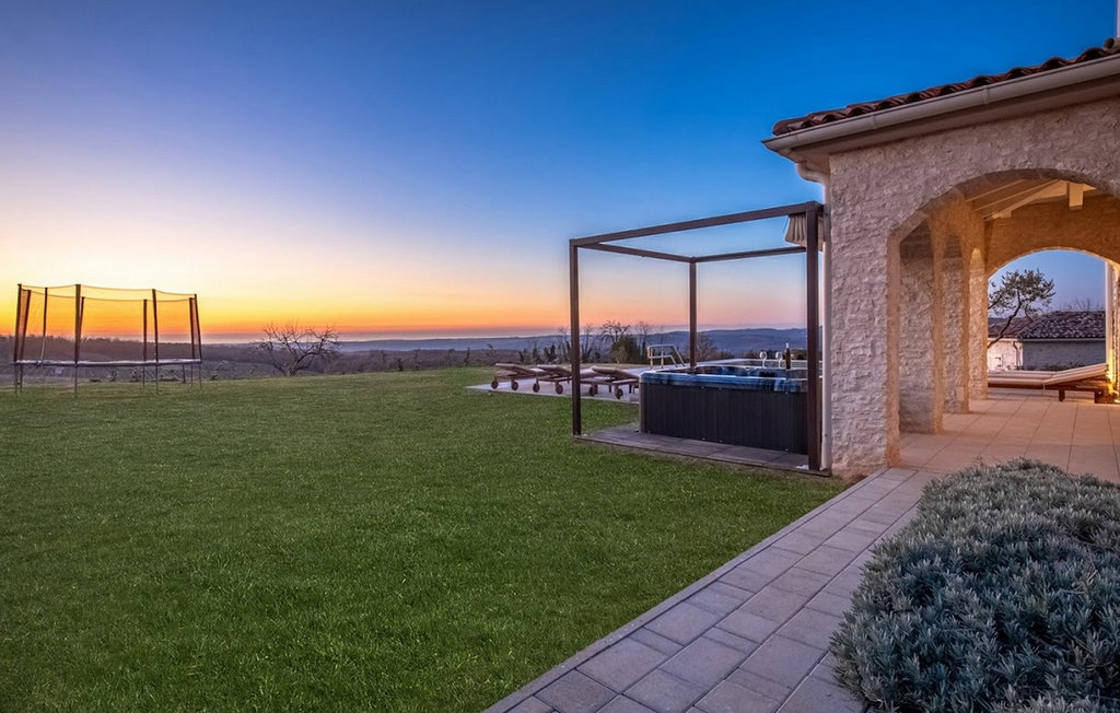 Feriehuse - Visnjan-Bajkini , Kroatien - CLI064 23