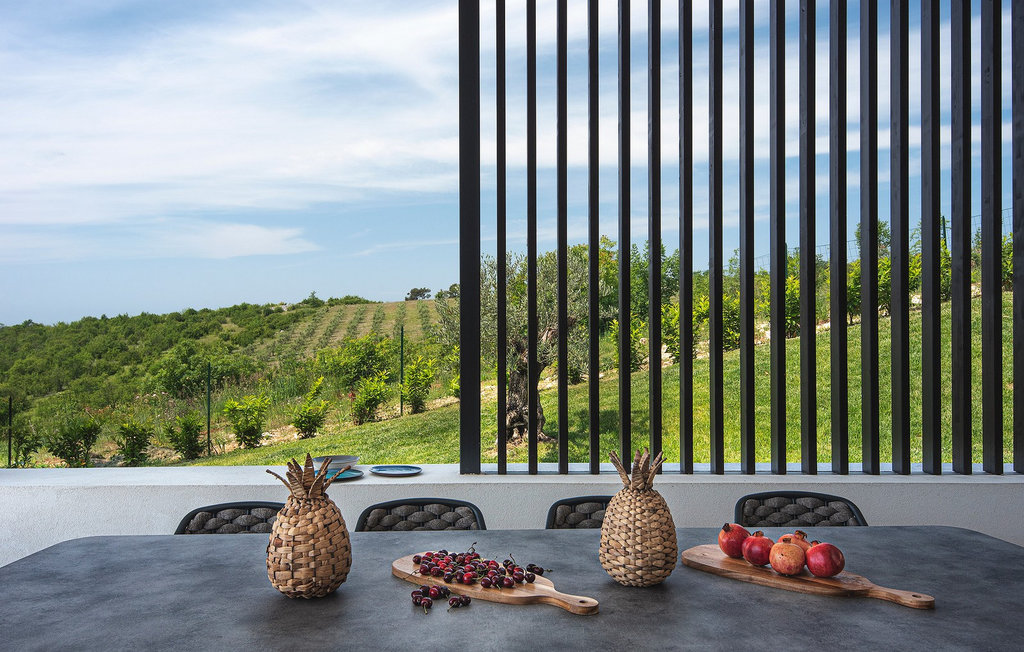 Feriehuse - Novigrad , Kroatien - CLI099 15