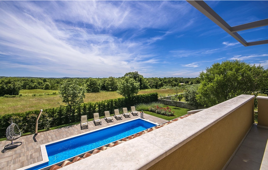 Ferienhaus - Sveti Lovrec-Perini , Kroatien - CLI003 21