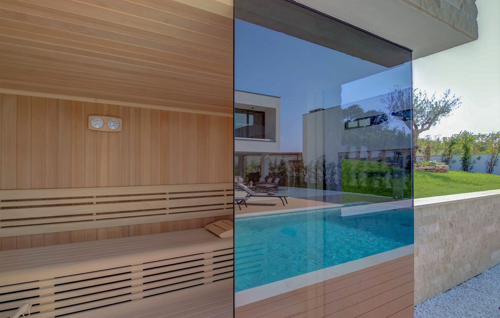 Feriehus - Rovinj-Rovinjsko Selo , Kroatia - CLI011 5