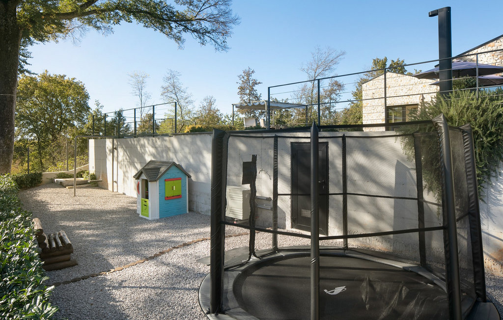 Ferienhaus - Motovun-Karojba , Kroatien - CLI014 30