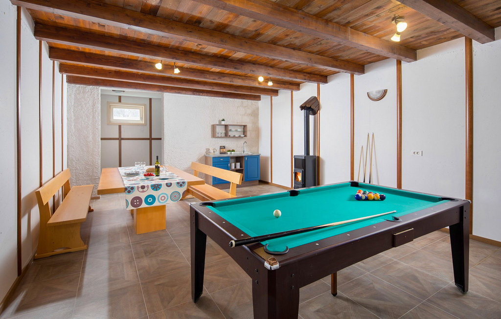 Feriehuse - Labin-Snasici , Kroatien - CLI018 5