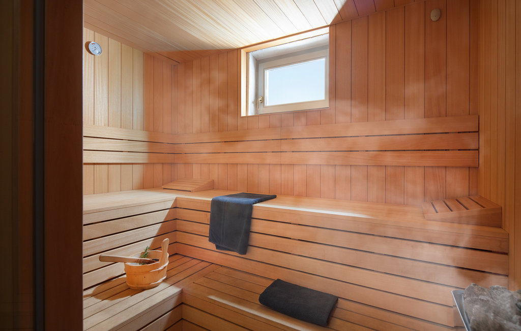 Ferienhaus - Visnjan , Kroatien - CLI019 46