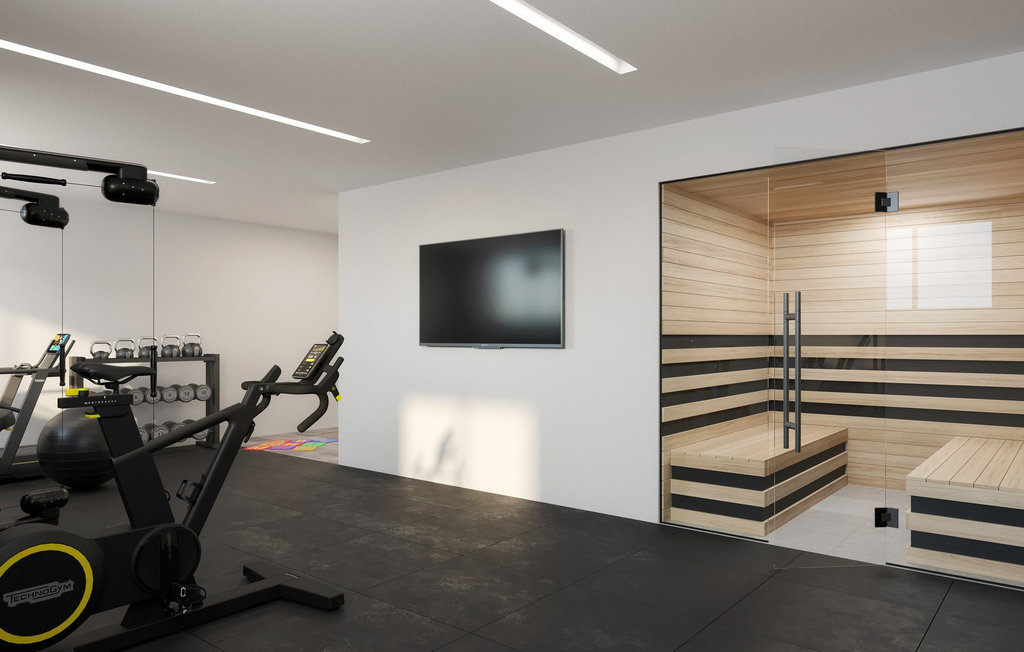 Feriehuse - Fazana , Kroatien - CLI020 6