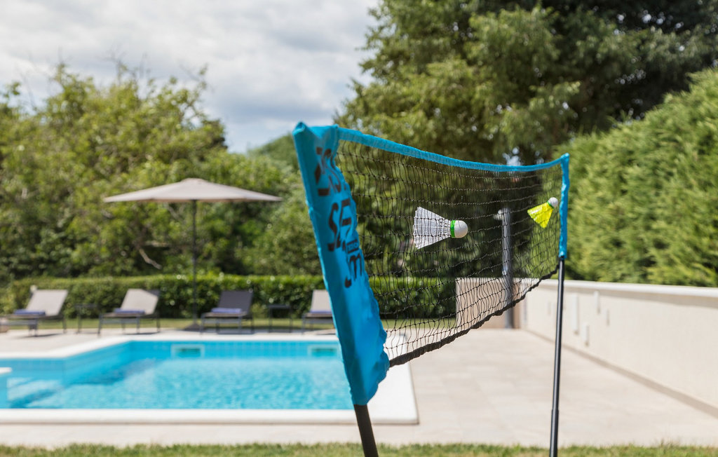 Feriehuse - Labin-Vinez , Kroatien - CLI021 29