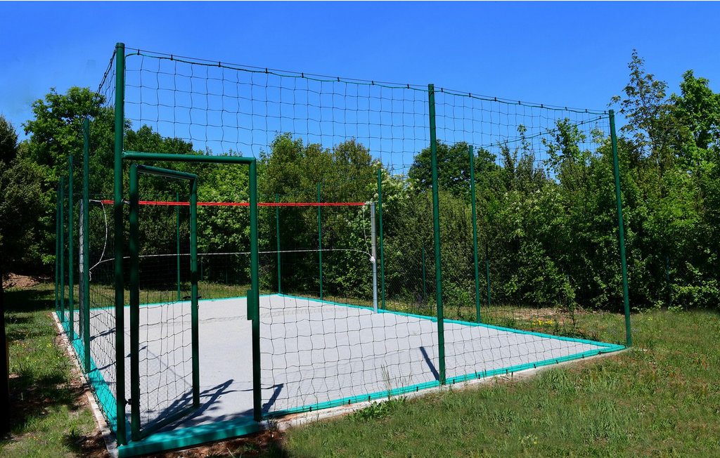 Feriehus - Butkovici , Kroatia - CLI028 24