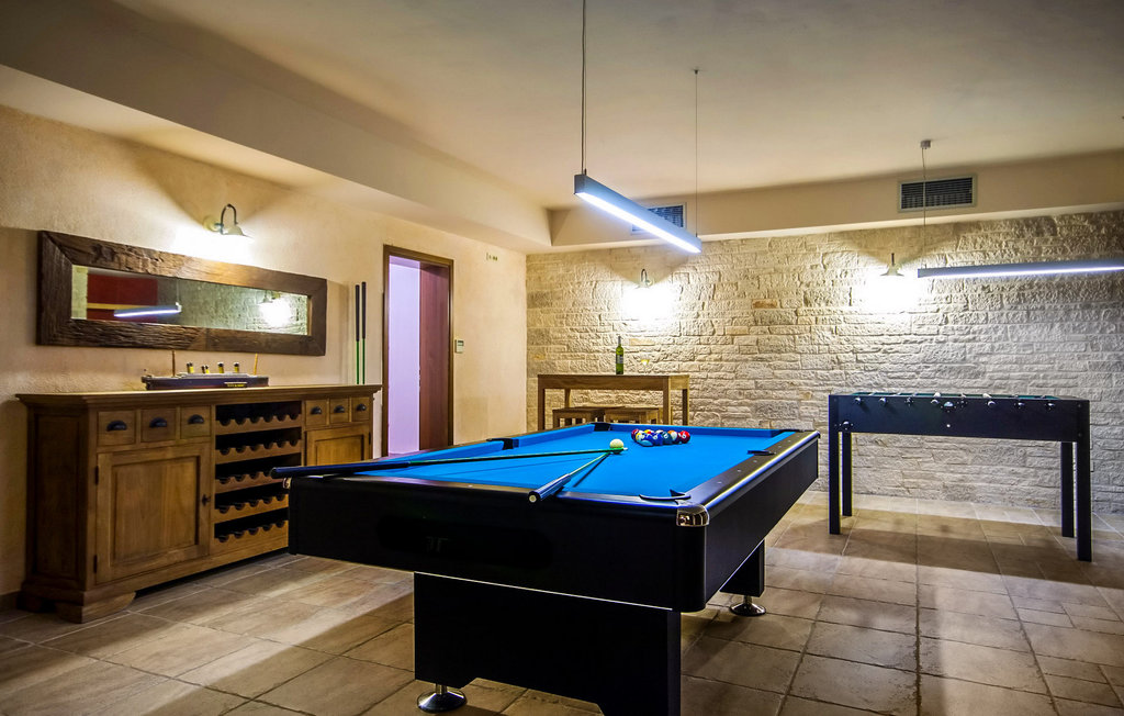 Ferienhaus - Butkovici , Kroatien - CLI029 3