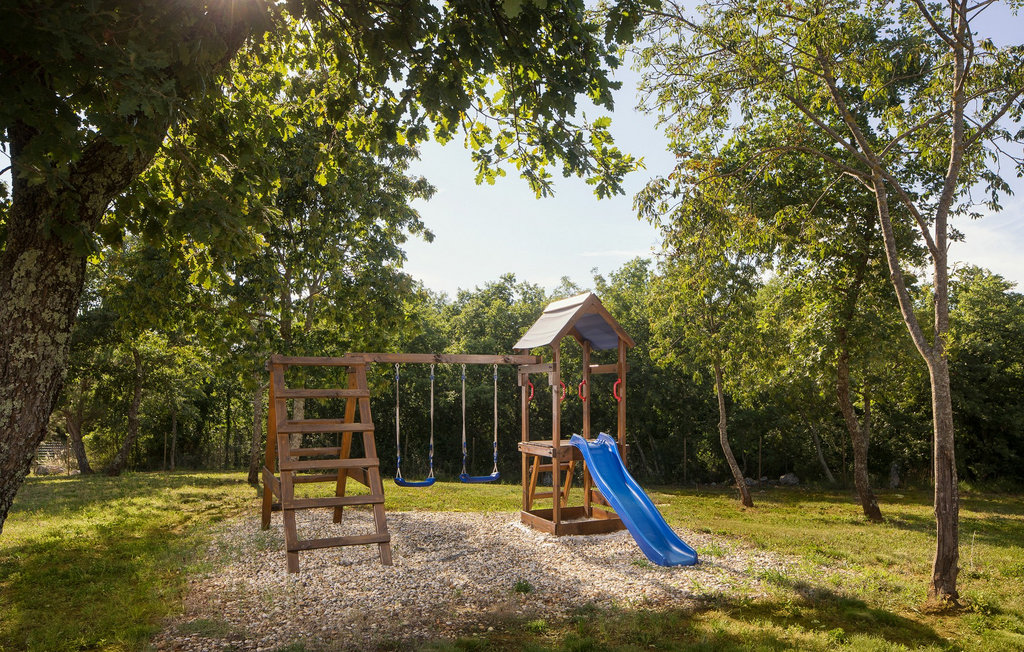 Ferienhaus - Motovun-Karojba , Kroatien - CLI037 32