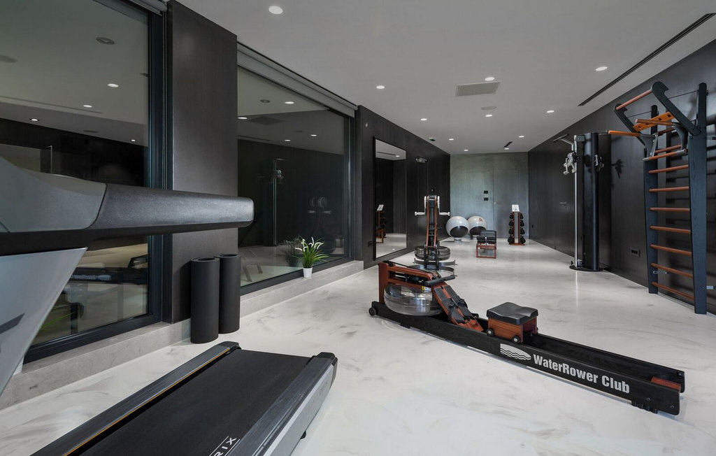 Ferienhaus - Banjole , Kroatien - CLI044 25