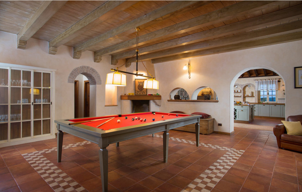 Ferienhaus - Porec-Filipini , Kroatien - CLI054 4