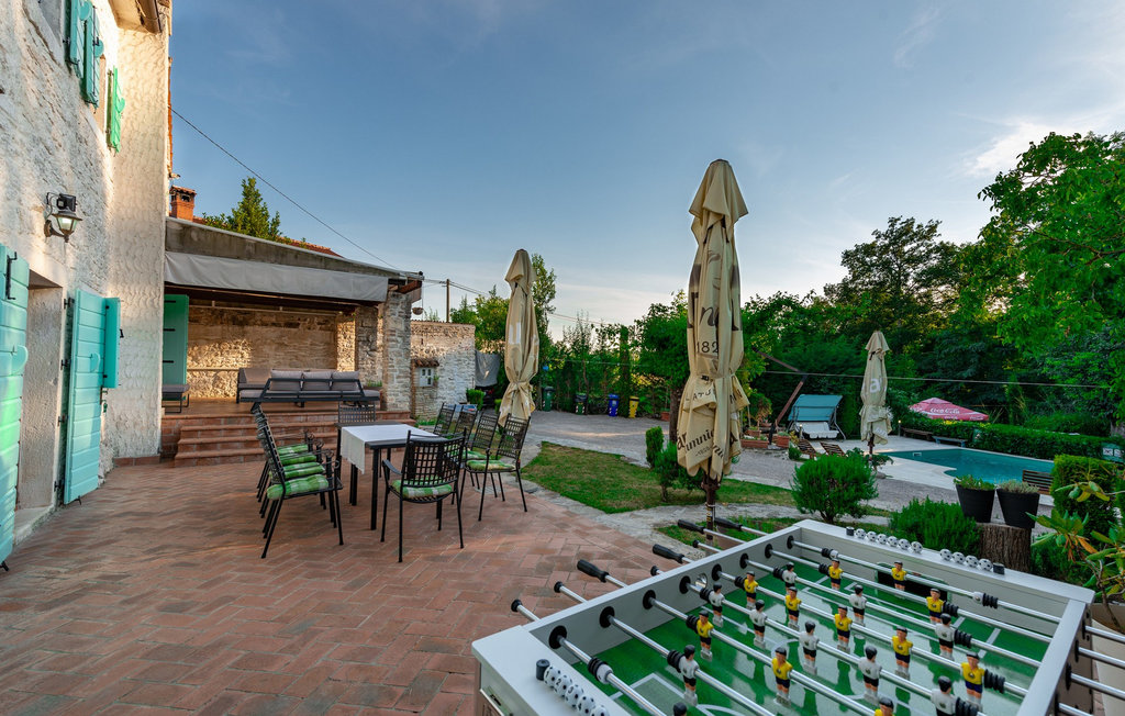 Ferienhaus - Domijanici , Kroatien - CLI059 8