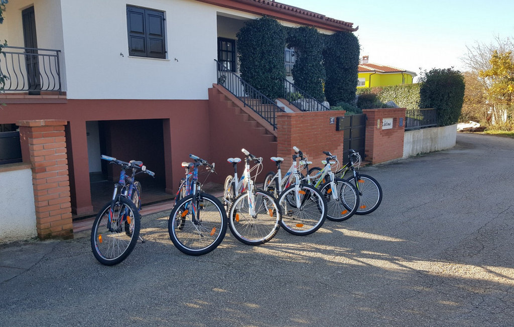 Ferienhaus - Porec-Antonci , Kroatien - CLI062 5