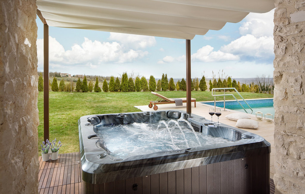 Feriehuse - Visnjan-Bajkini , Kroatien - CLI064 39