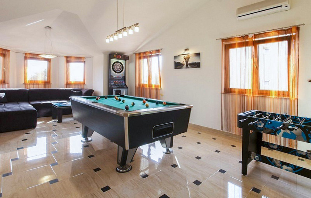 Feriehuse - Pula , Kroatien - CLI069 3