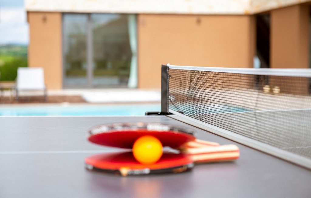 Ferienhaus - Buje-Brtonigla , Kroatien - CLI006 32