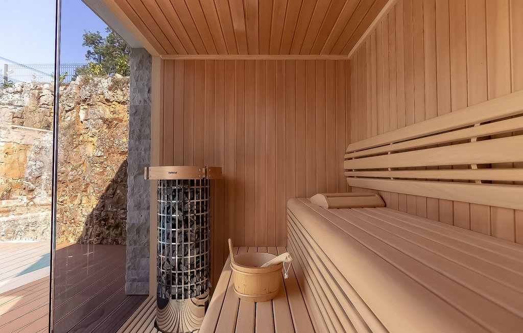 Feriehus - Rovinj-Rovinjsko Selo , Kroatia - CLI011 26