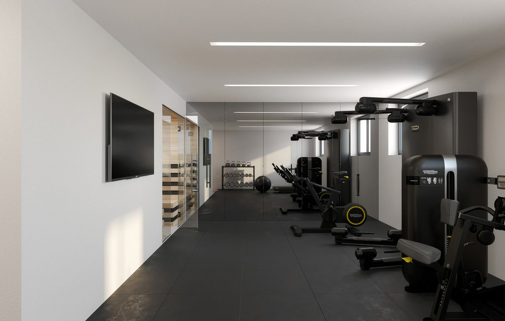 Feriehuse - Fazana , Kroatien - CLI020 43