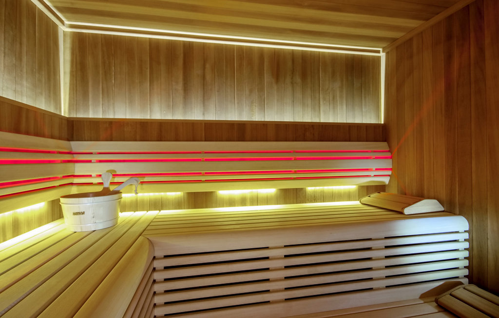 Feriehuse - Svetvincenat , Kroatien - CLI031 29