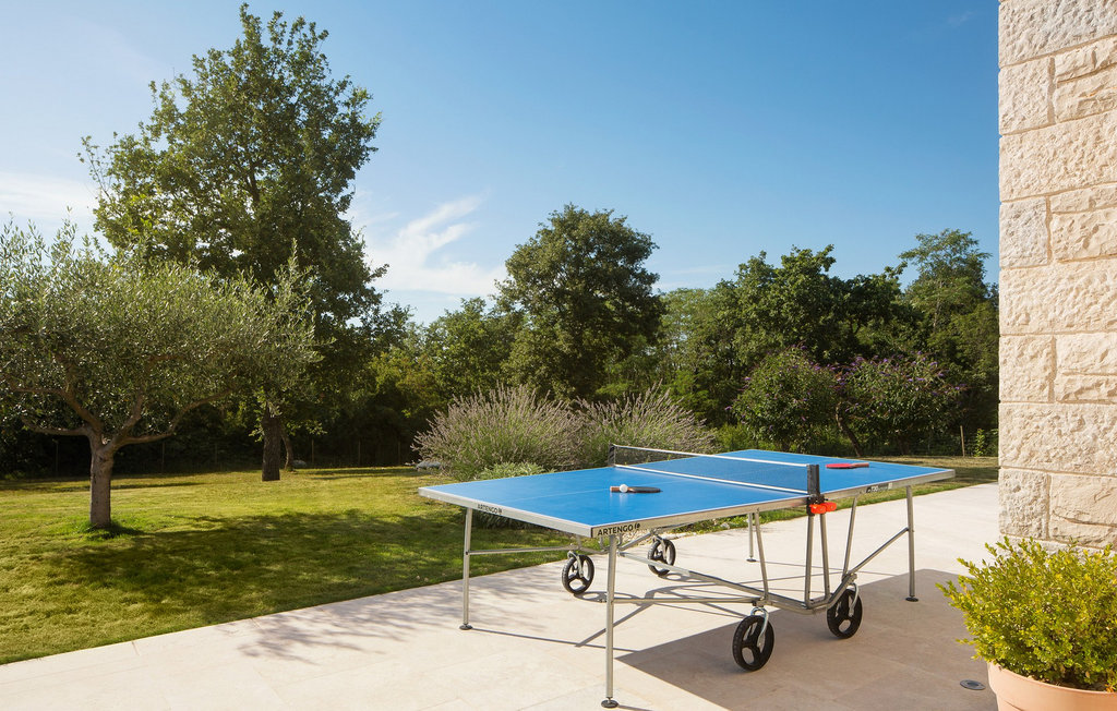 Ferienhaus - Motovun-Karojba , Kroatien - CLI037 33