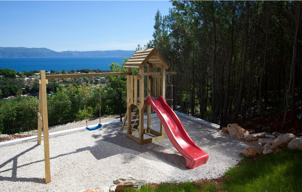 Feriehuse - Labin-Sveta Marina , Kroatien - CLI052 18