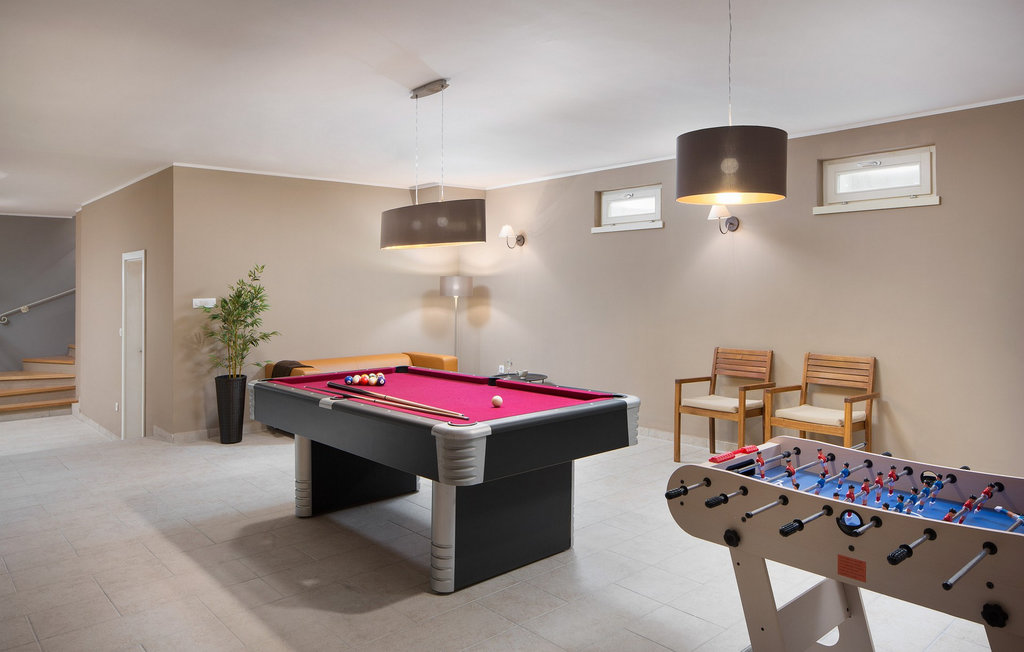 Feriehuse - Visnjan-Bajkini , Kroatien - CLI064 41