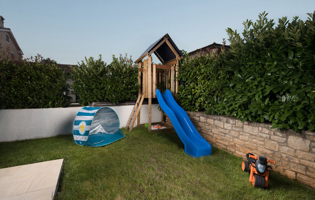 Feriehus - Visnjan , Kroatia - CLI073 25