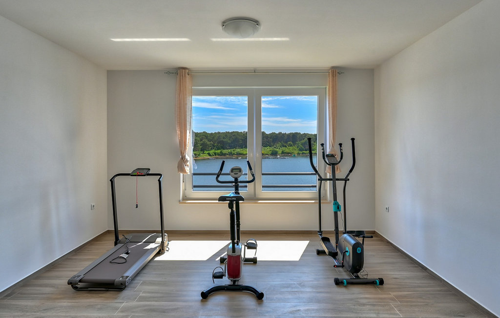 Feriehuse - Medulin , Kroatien - CLI100 5