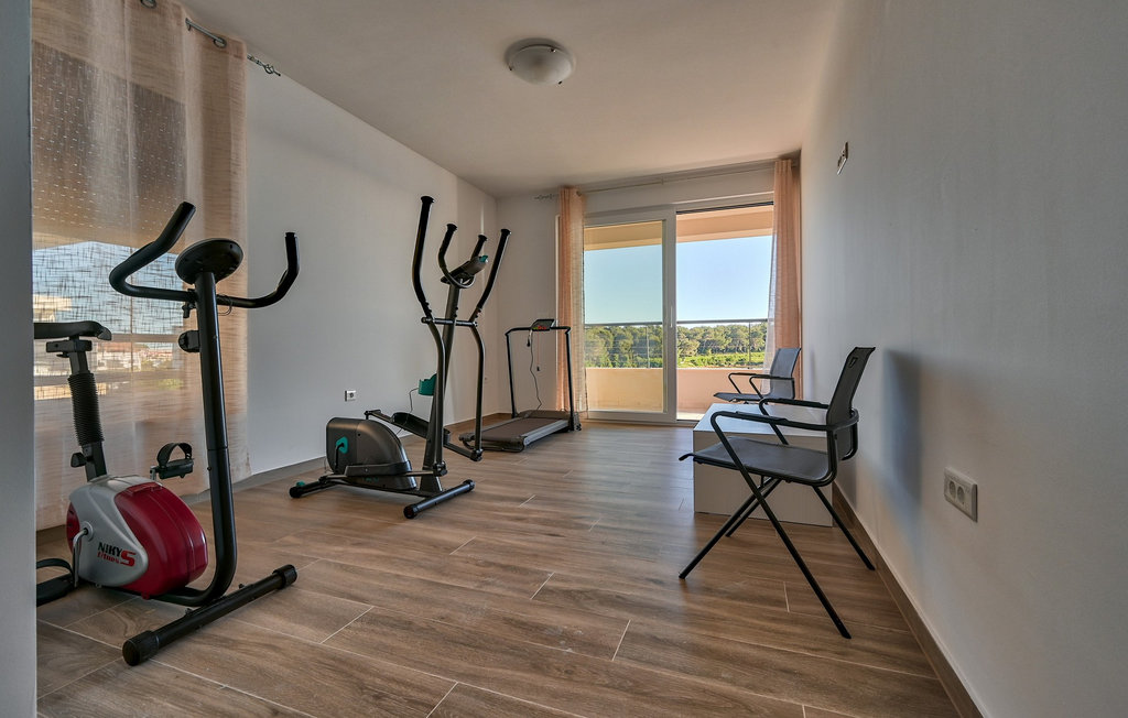 Ferienhaus - Medulin , Kroatien - CLI101 4