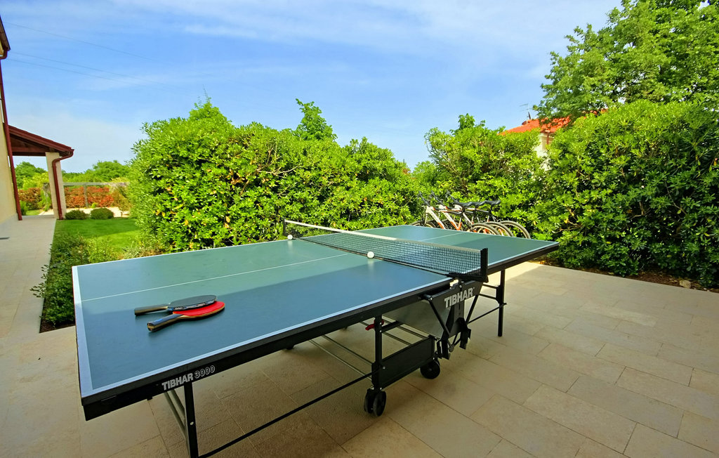 Ferienhaus - Butkovici , Kroatien - CLI029 45